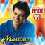 Massimo mix, Vol. 11 cover