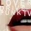 Loverdrive Albumcover