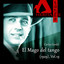 El Mago del tango (1929), Vol. 19 cover