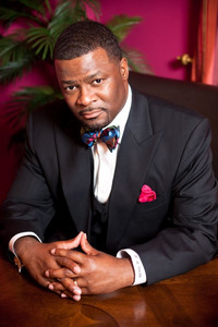 L. Spenser Smith Photo