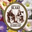 The Morning Glory Ramblers presented by Plectrafone Records Albumcover