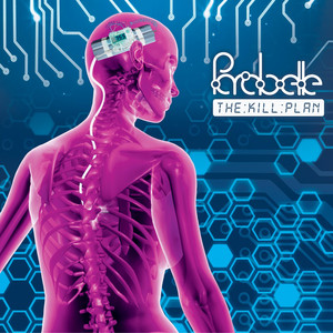 The Kill Plan cover