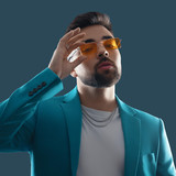 Alejandro Reyes profile