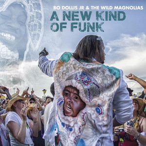 New Kind of Funk album