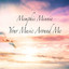 Your Music Around Me cover