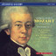 Mozart: Serenades Nos. 3, 6 & 13 Albumcover