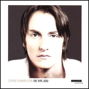 Ek Vir Jou cover