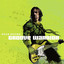 Groove Warrior cover