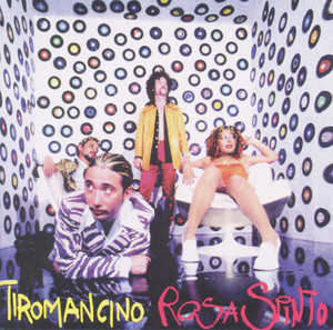 Rosa spinto album