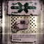 Decade Of Machines - A Best Of Double CD Compilation 1994-2004 cover