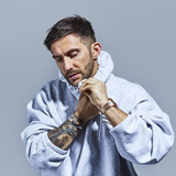 Hot Since 82 Photo