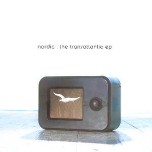 The Transatlantic Ep Albumcover