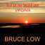 Rot Ist Der Mond Von Virginia cover