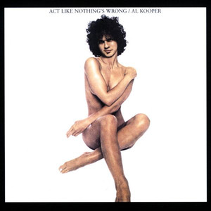 Act Like Nothing's Wrong album