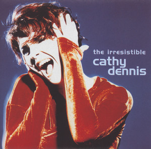 The Irresistible album