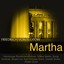 Friedrich von Flotow: Martha Albumcover