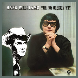 The Orbison Way cover