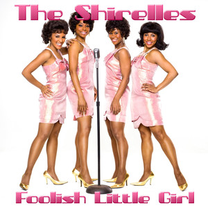 Foolish Little Girl album
