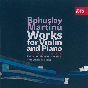 Complete Piano Works cover