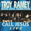 Call Jesus (Live) cover