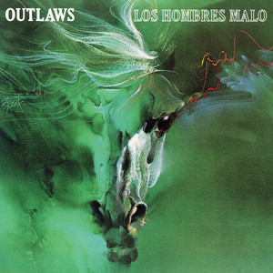 Los Hombres Malo album