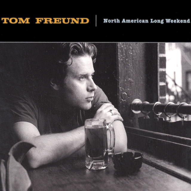 North American Long Weekend cover
