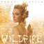 Wildfire (Japan Version) cover