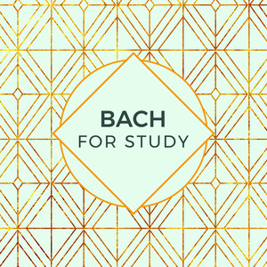 Bach For Study album