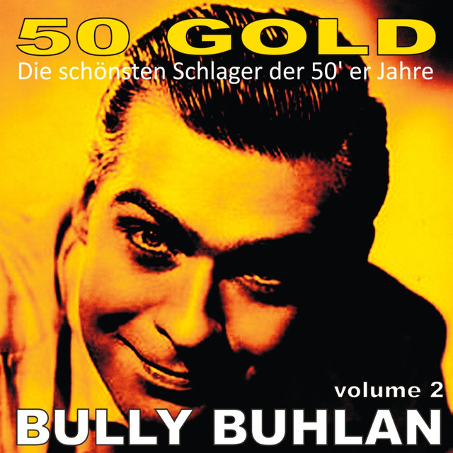 Bully Buhlan Photo