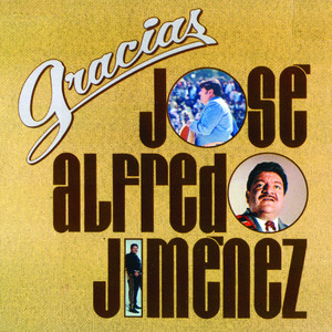 Gracias album