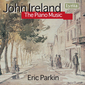 Ireland: The Piano Music album