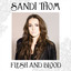 Flesh and Blood cover