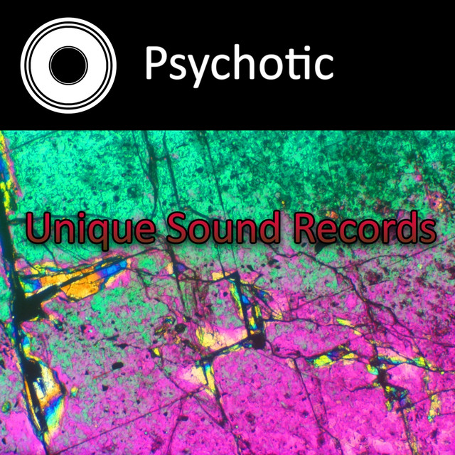Psychotic cover