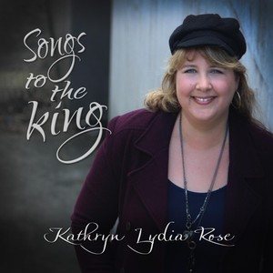 Kathryn Lydia Rose