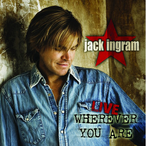 Wherever You Are (Live) album