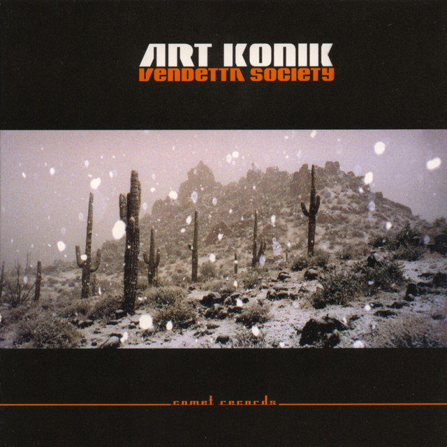 Art Konik Photo