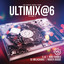 Ultimix@6 Vol. 5 cover