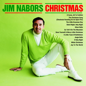 Jim Nabors Christmas album