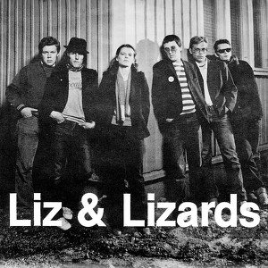 Liz & Lizards