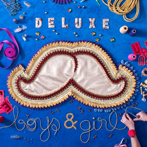 Boys & Girl cover