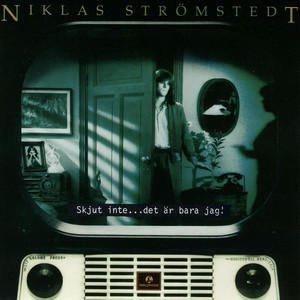 Skjut Inte...det är bara jag! album