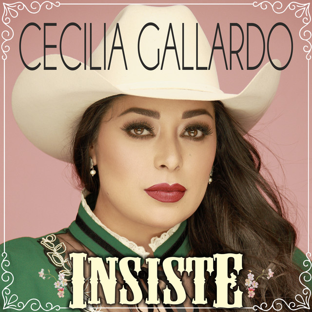 Cecilia Gallardo Photo