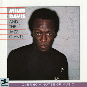 Miles Davis and the Jazz Giants album