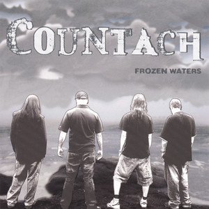 Frozen Waters cover