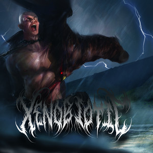 Xenobiotic poster