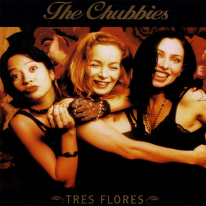 Tres Flores cover