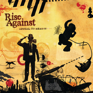 Appeal to Reason cover