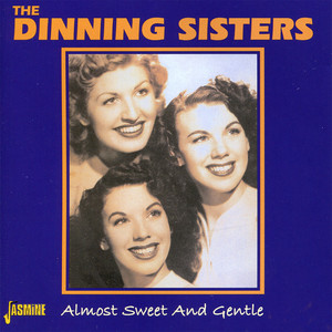 Almost Sweet and Gentle cover