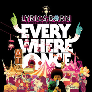 Everywhere at Once album