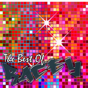 The Best Of Racey album